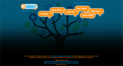 Desktop Screenshot of makerplus.com